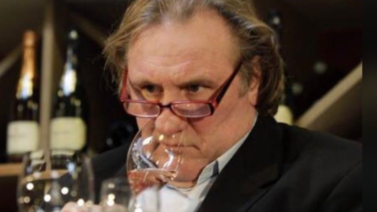 Gérard Depardieu ponownie oskarżony. Aktor miał dopuścić się kolejnego molestowania