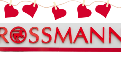 Walentynkowe promocje w Rossmann