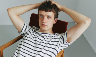 Michał Sikorski aktor