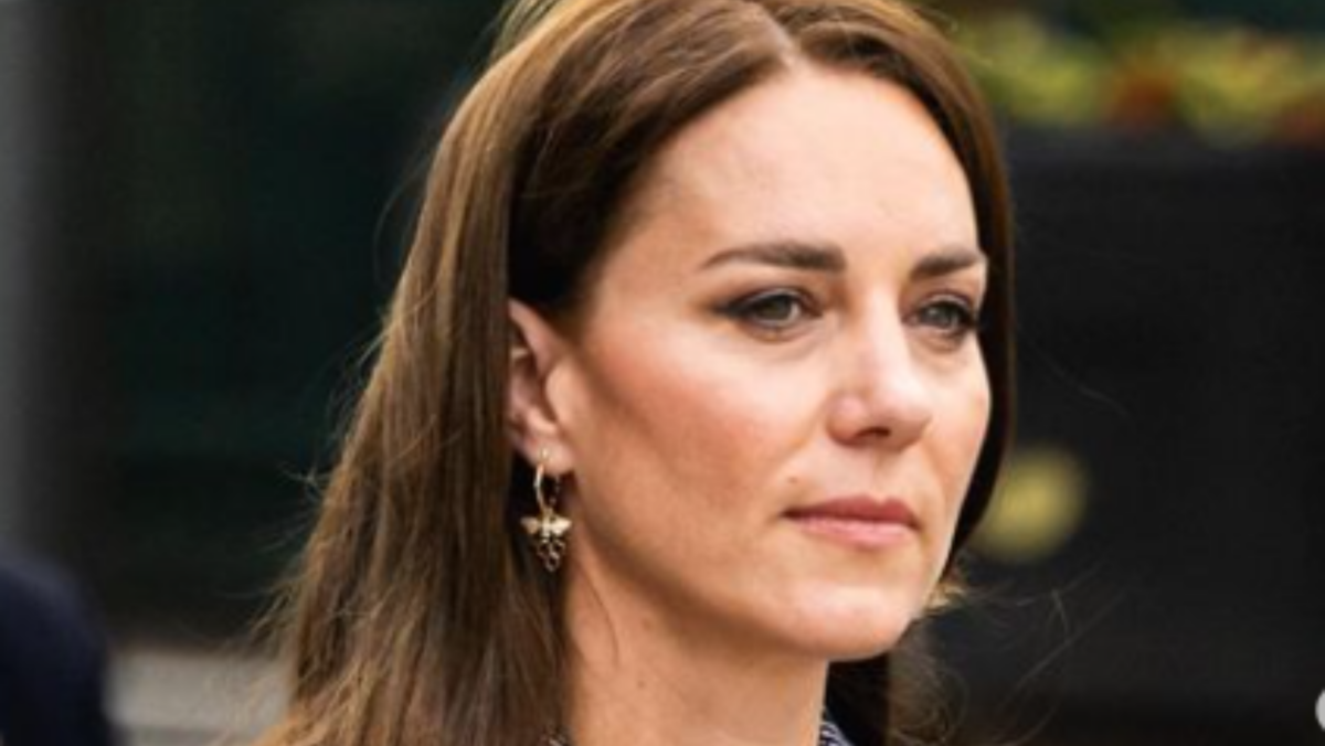 Kate Middleton cierpiała na rzadką przypadłość. Była hospitalizowana