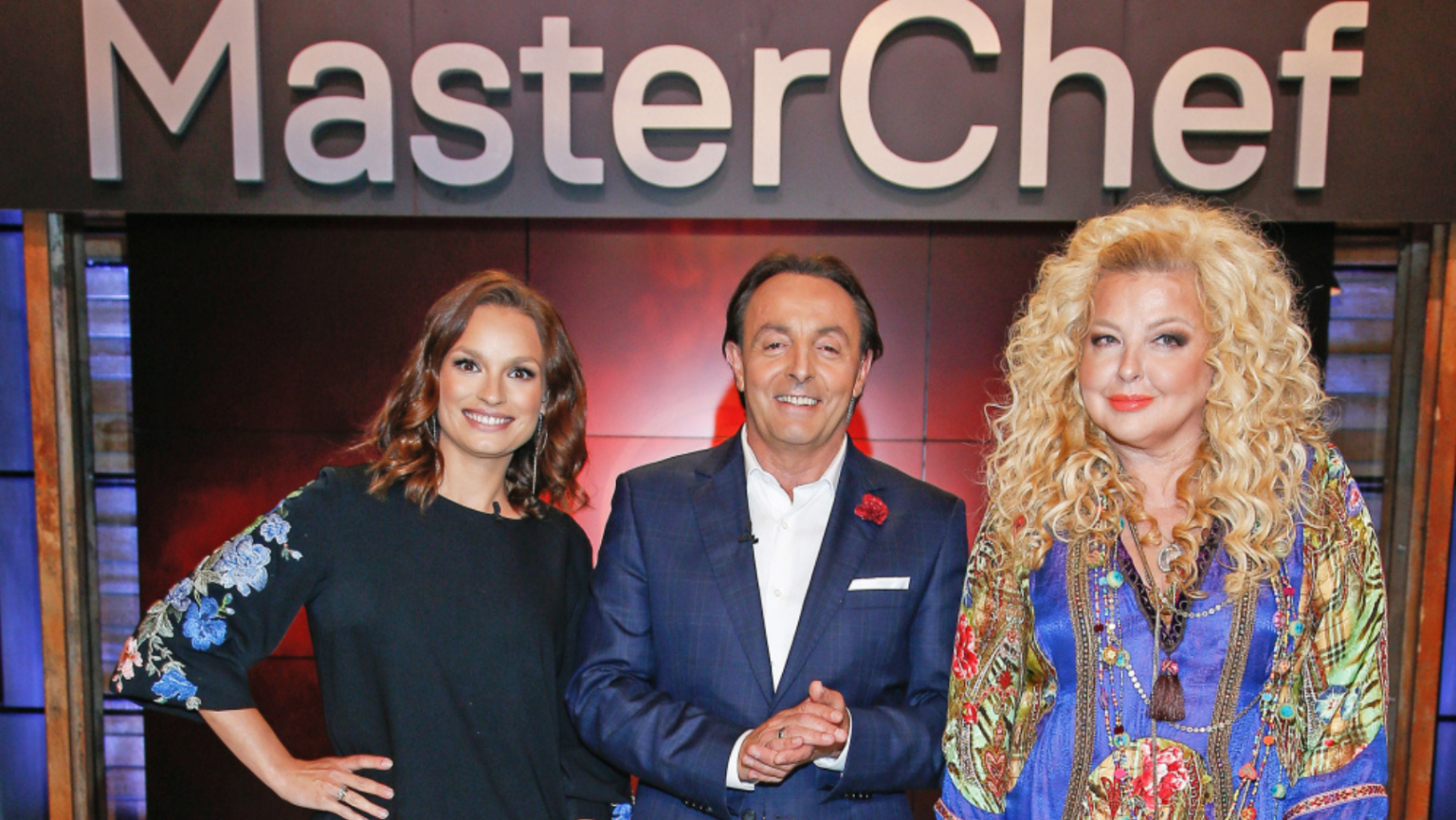 Jurorka odchodzi z MasterChef