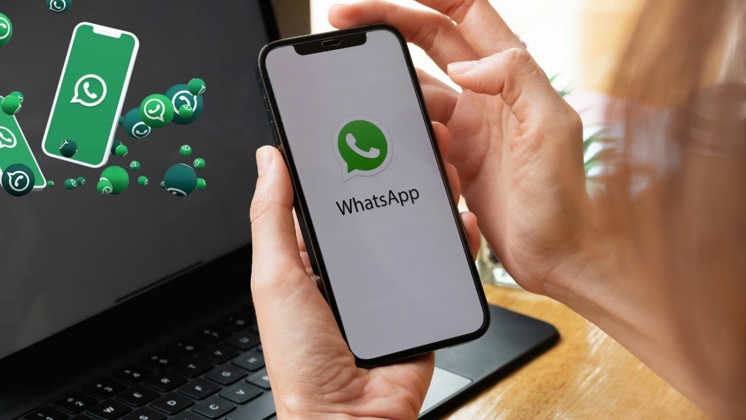 Zmiany na WhatsAppie