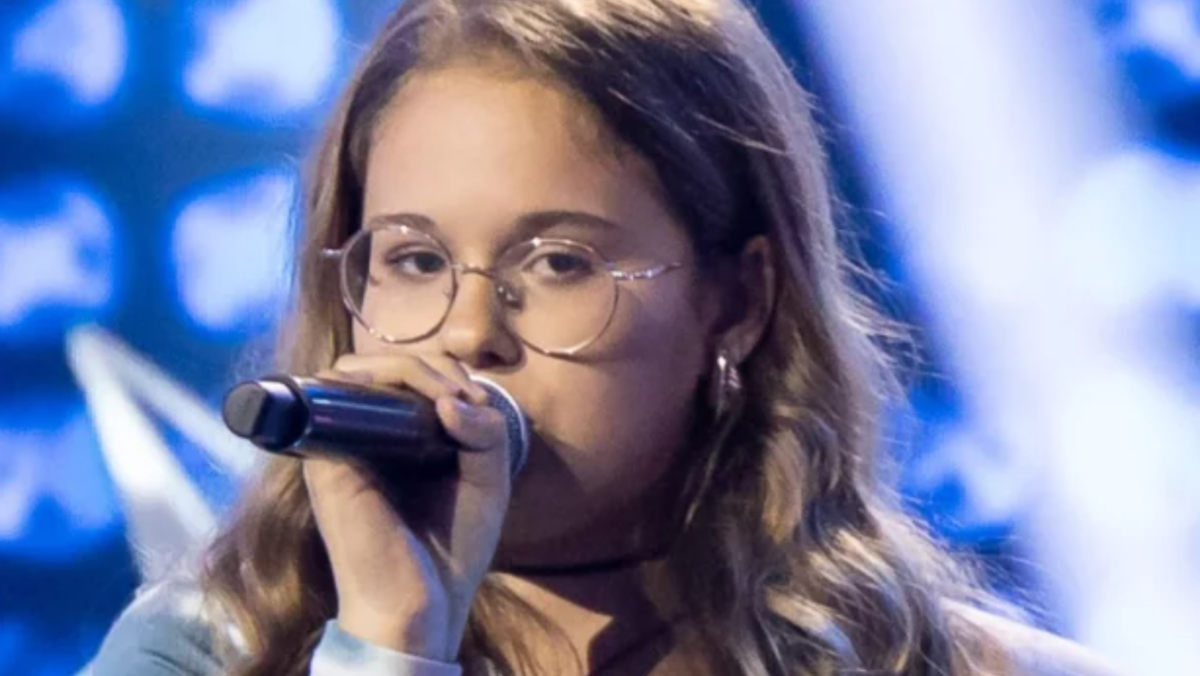 Aleksandra Antoniak: [wiek, kariera, The Voice Kids 7, Eurowizja Junior, Instagram]