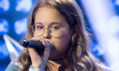 Aleksandra Antoniak: [wiek, kariera, The Voice Kids 7, Eurowizja Junior, Instagram]