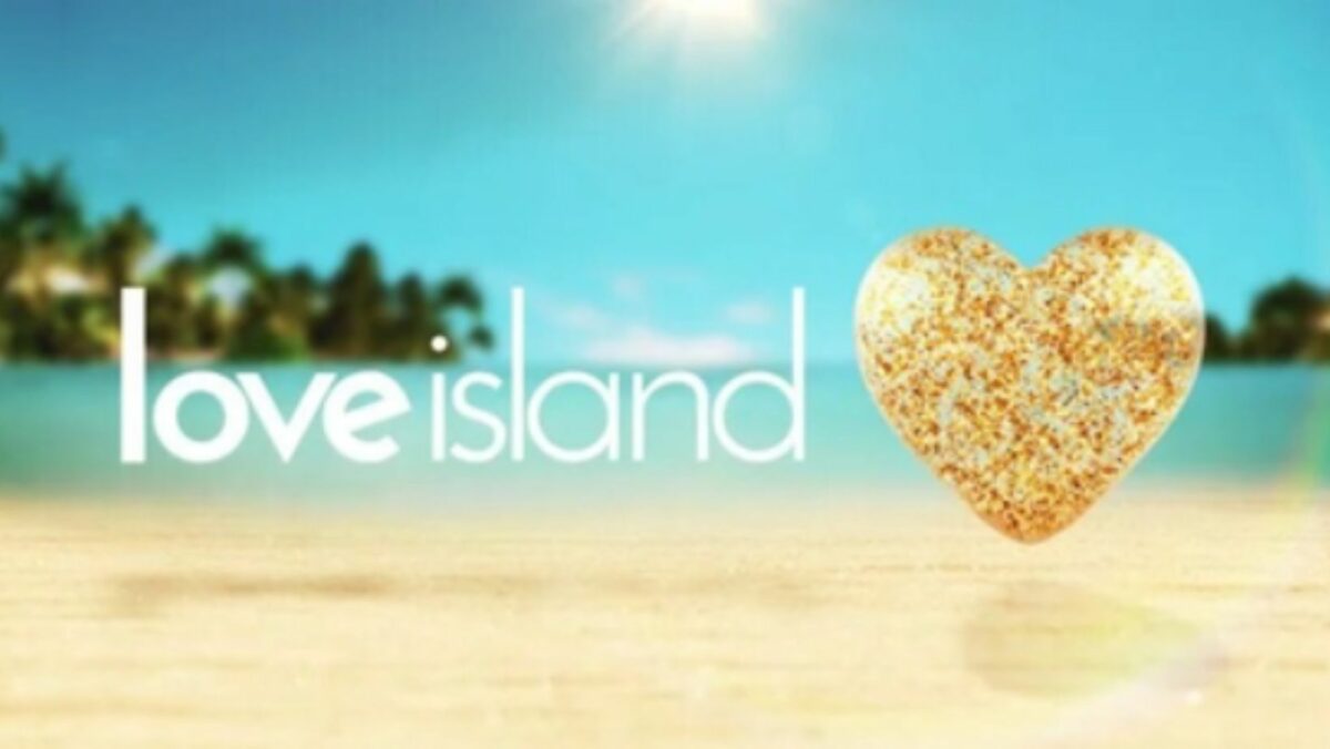 Love Island.