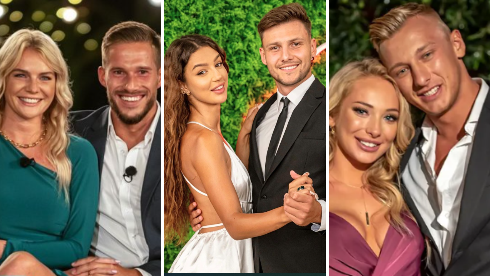 Czy Pary Z Love Island Sa Razem - Te pary wygrały "Love Island". Pamiętacie wszystkie? - Obcas.pl