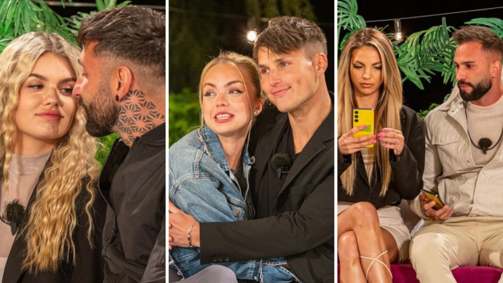 Czy Pary Z Love Island Sa Razem - Które pary w finale "Love Island 9"? - Obcas.pl