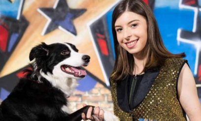 Alicja Andrukajtis i Muza Mam talent 15