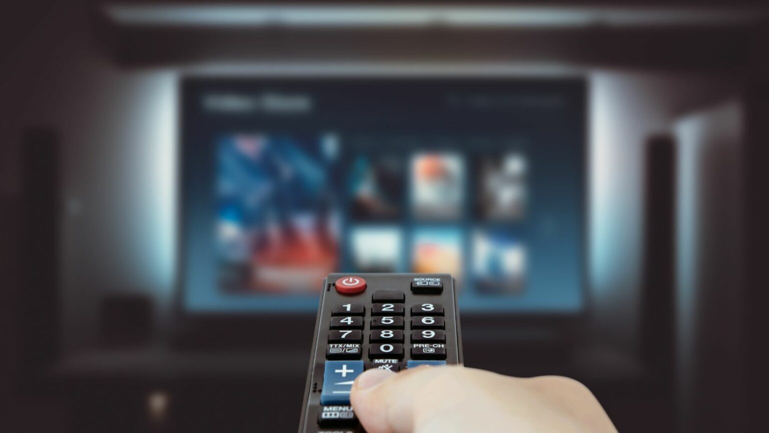 Kanały znikną z TVP.