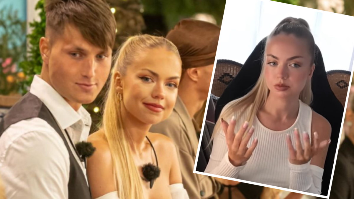 “Love Island 9”: Zuza i Jarek już zaczynają medialną sprzeczkę!