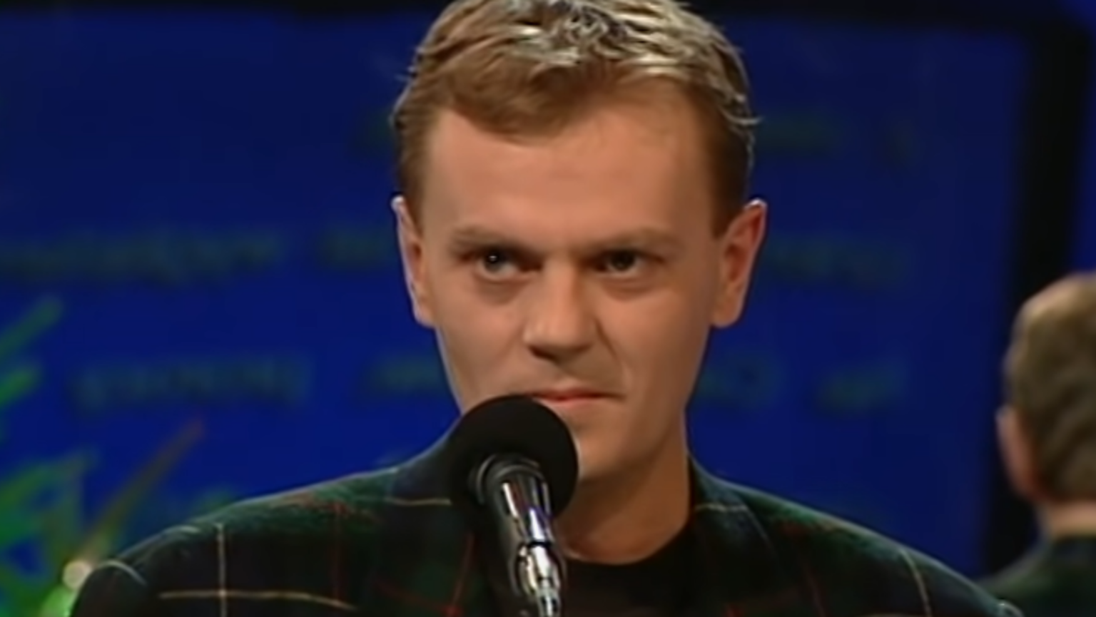 Występ Donalda Tuska w "Szansie na Sukces"! Pamiętacie?