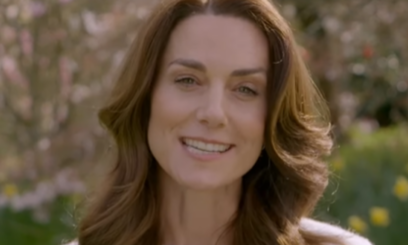 Brytyjczycy dawno nie widzieli księżnej Kate. Teraz pokazano zdjęcie żony Williama