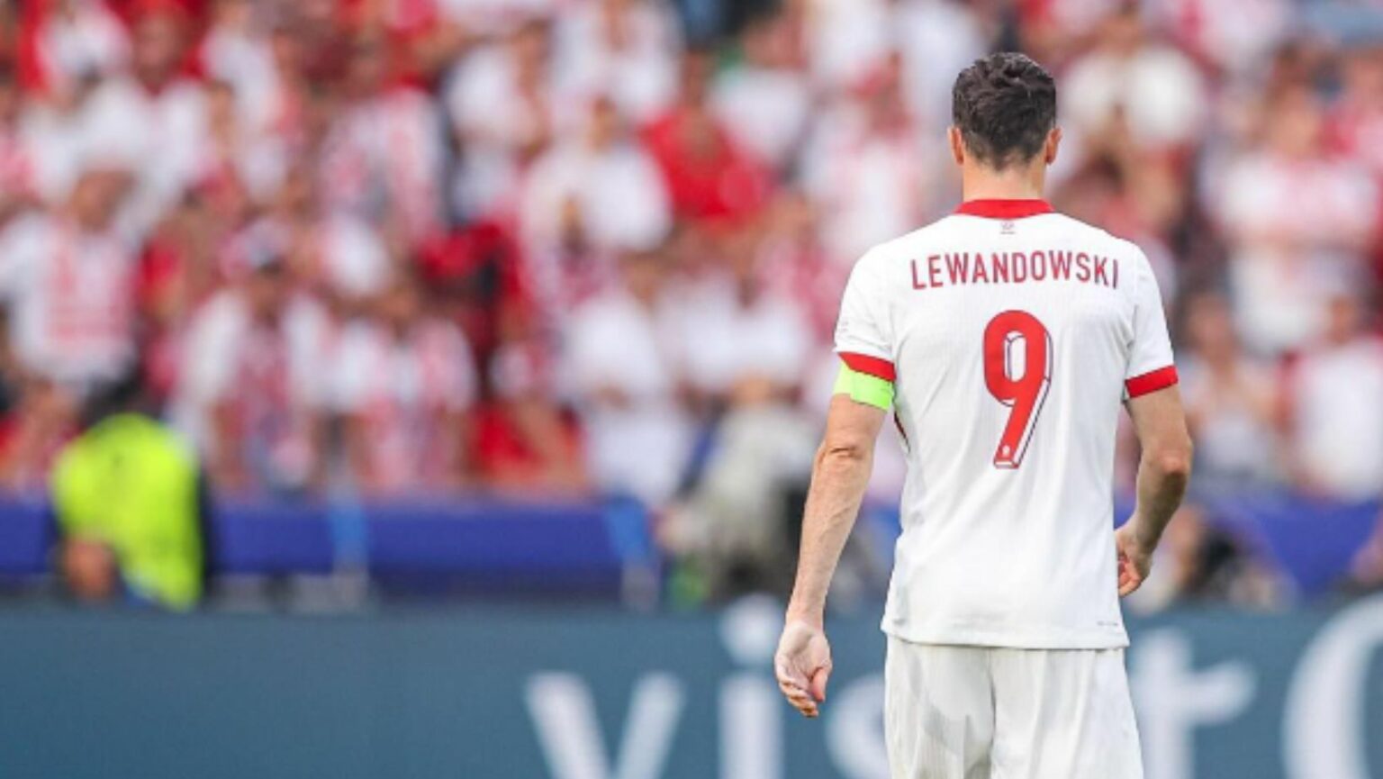 Lewandowski.