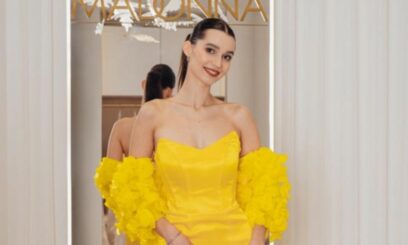 Maja Klajda Miss Polonia 2024.
