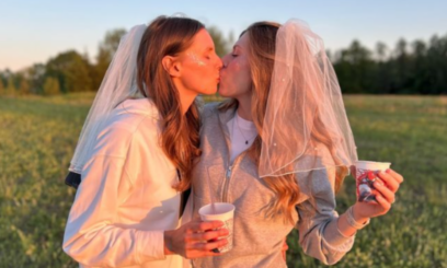 Jednopłciowy ślub dziennikarki TVN