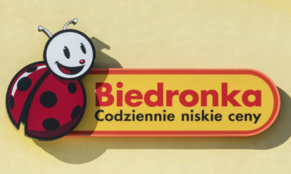 Szokująca oferta w Biedronce! Sklep oferuje plecak ewakuacyjny!