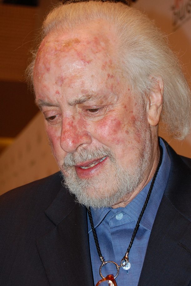 Robert Towne