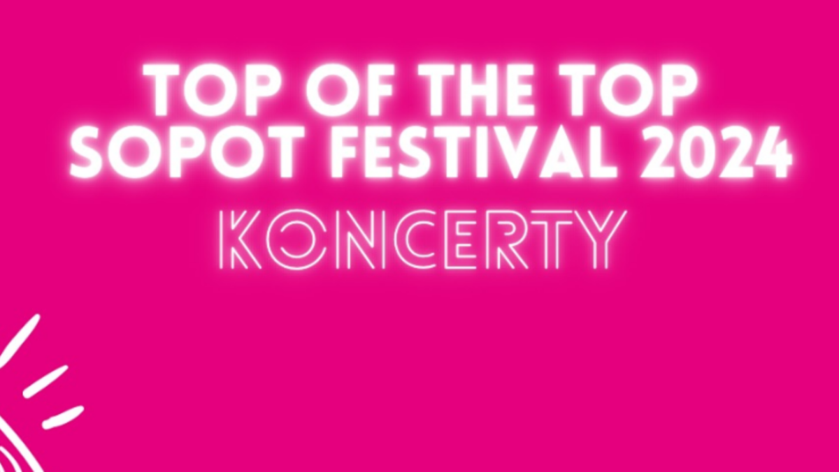 Top of the Top Sopot Festival 2024