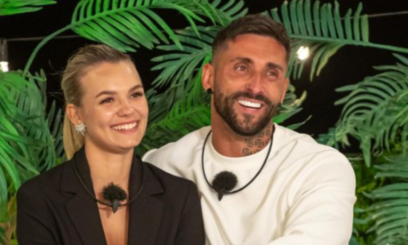 “Love Island 9”: Prawdziwa plaga! Kolejna para potwierdza rozstanie!