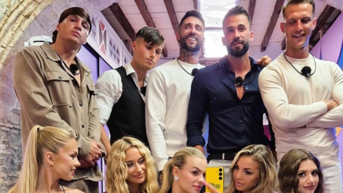 “Love Island”: Kolejna para nie jest razem!