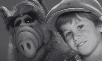 Nie żyje gwiazda popularnego serialu “Alf”