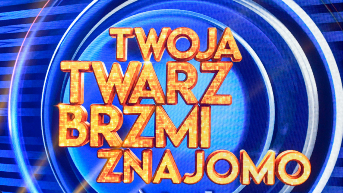 “Twoja Twarz Brzmi Znajomo”: Gwiazda Polsatu wraca na ekrany! To ona poprowadzi nową edycję