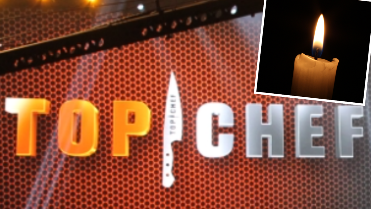 “Top Chef”: Nie żyje gwiazda popularnego programu