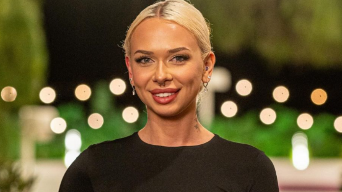 “Love Island 9”: Wiktoria ponownie zakochana? To były Islander!