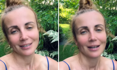 Katarzyna Zielińska prosi o pomoc! Dramatyczny apel aktorki