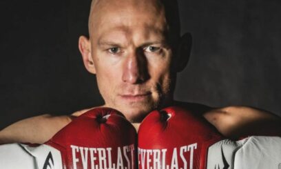 Oświadczenie Fame MMA ws. Włodarczyka.
