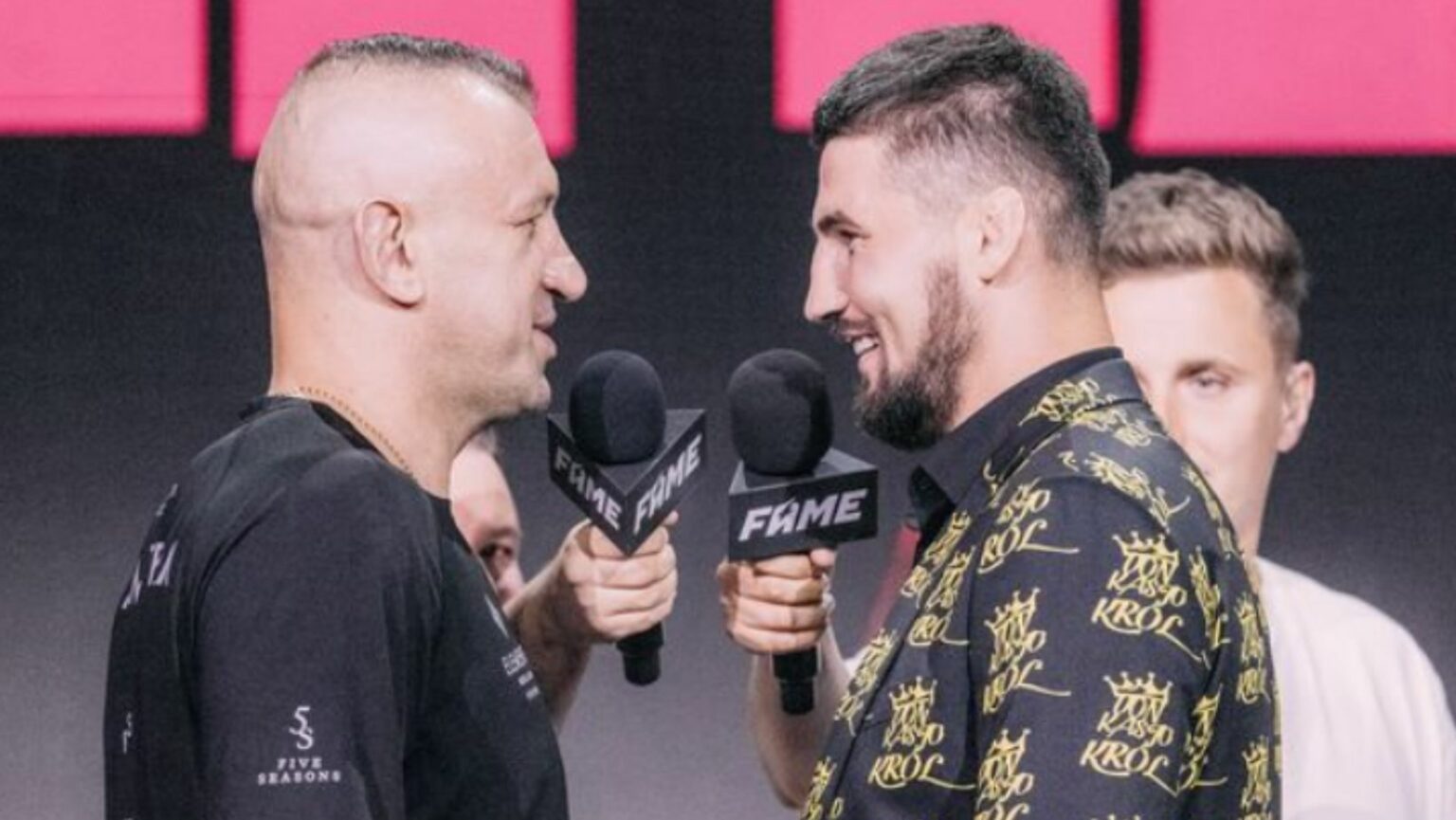 Rzecznik Praw Obywatelskich ws. Fame MMA.
