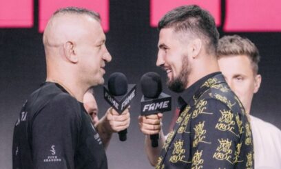 Rzecznik Praw Obywatelskich ws. Fame MMA.