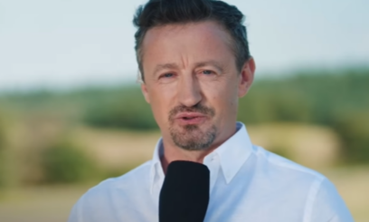 Nie tylko Adamczyk! Adam Małysz dołącza do “Dzień Dobry TVN”