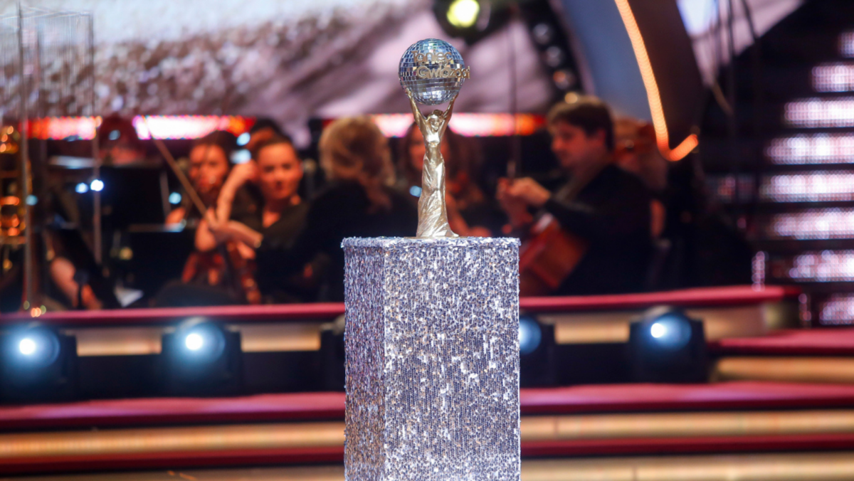 “Taniec z Gwiazdami 15”: Znana piosenkarka w nowej edycji!