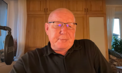 To czeka Europę! Jackowski ma złe wieści...