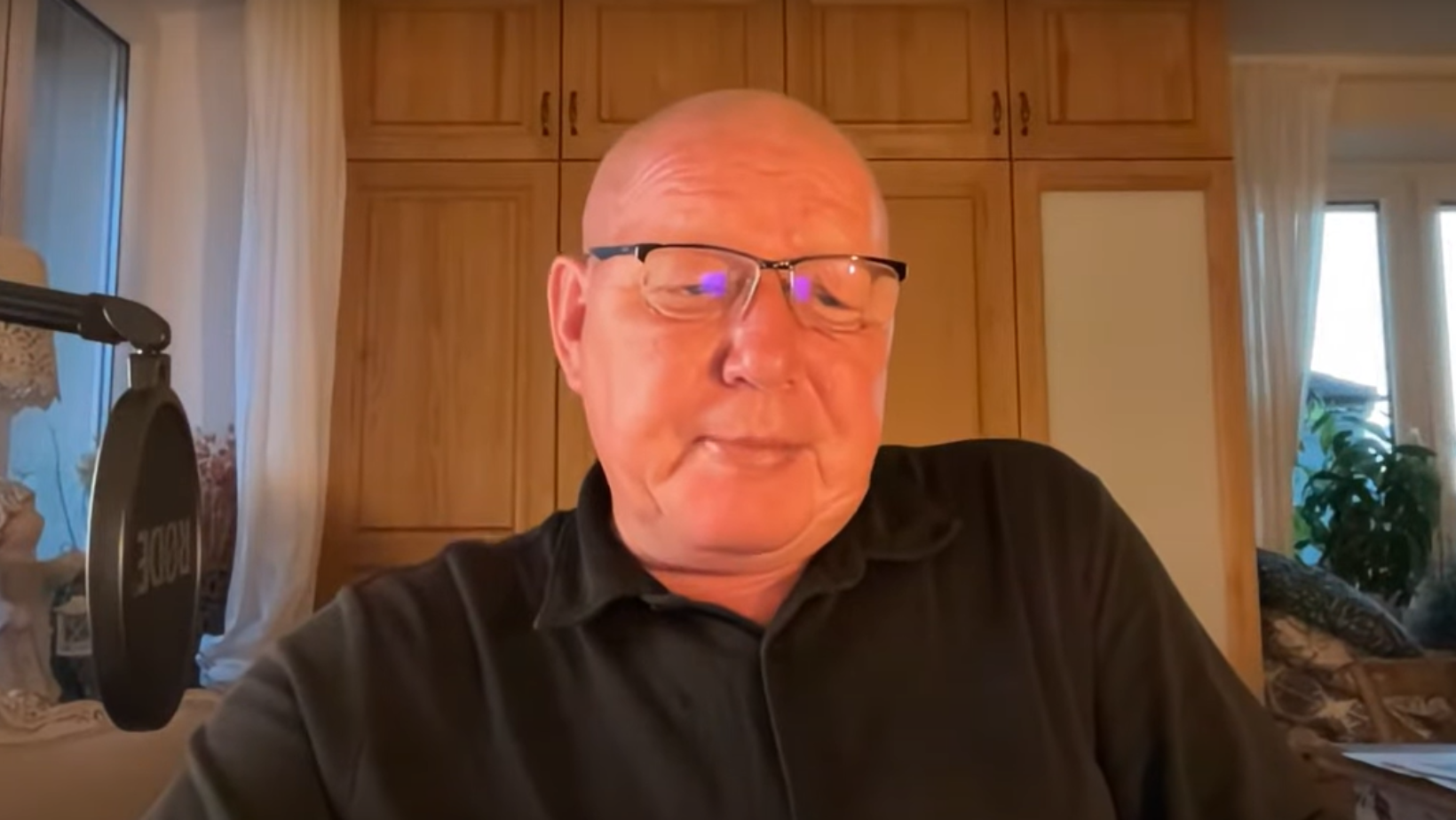 Jackowski boi się o Europę. Jego wizja mrozi krew w żyłach