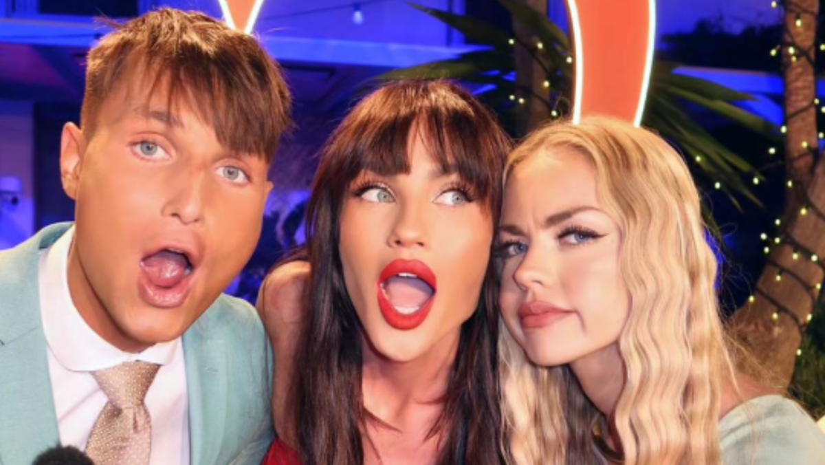 To ten program zastąpi “Love Island”! Będzie hit?