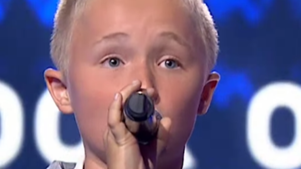 Dominik Arim: [wiek, kariera, Eurowizja Junior, Instagram]