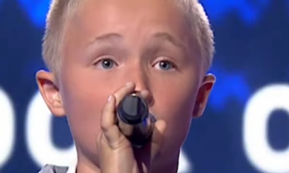 Dominik Arim: [wiek, kariera, Eurowizja Junior, Instagram]