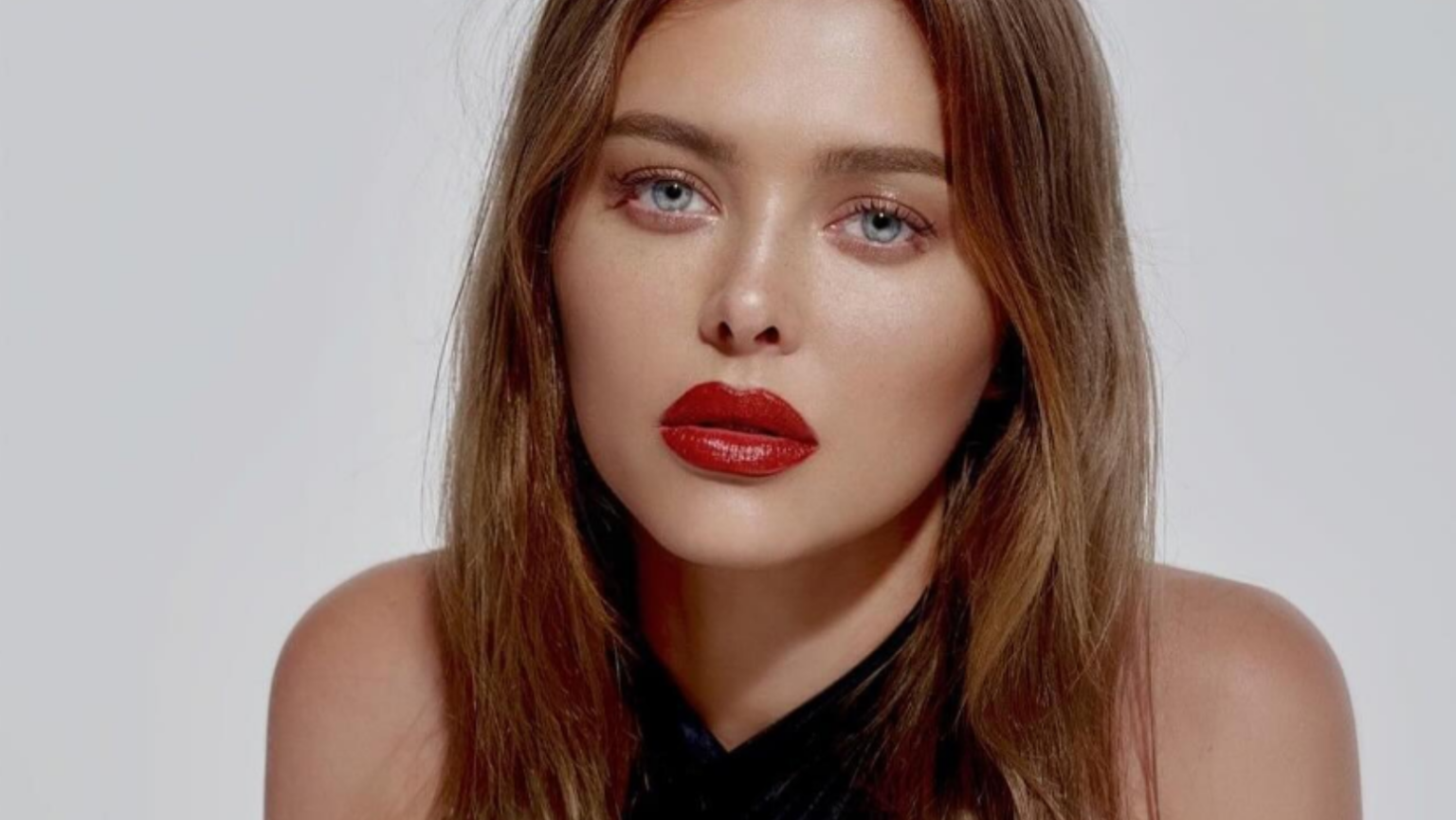 Joanna Opozda stylizacja