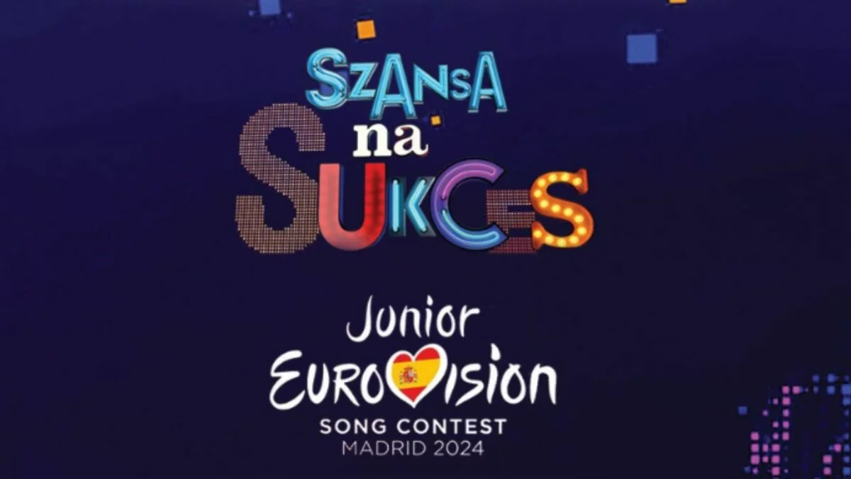 Reprezentant Polski na Eurowizję Junior 2024.