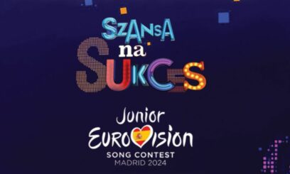 Reprezentant Polski na Eurowizję Junior 2024.