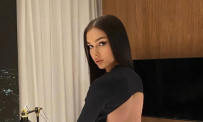 “Hotel Paradise 9”: Julia nie wstydzi się odsłonić swojego ciała!