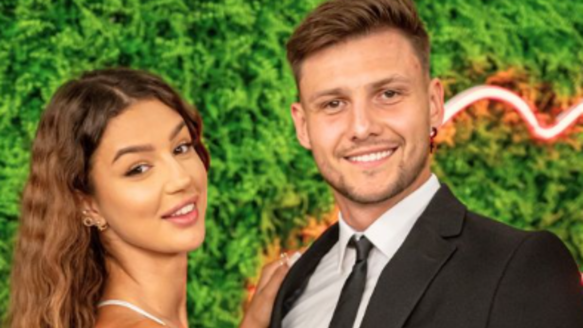 “Love Island”: Niemożliwe! Zwycięzcy reality-show rozstali się!