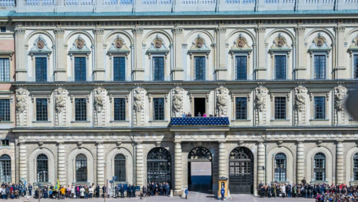 Będzie czwarte royal baby.