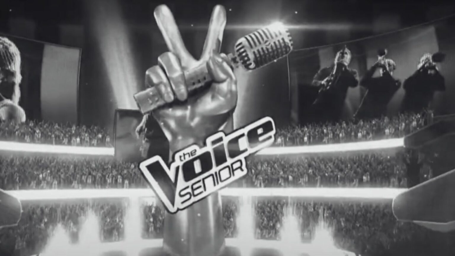 Nie żyje finalista The Voice Senior.