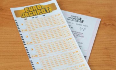 Wygrana w Eurojackpot padła w Polsce.