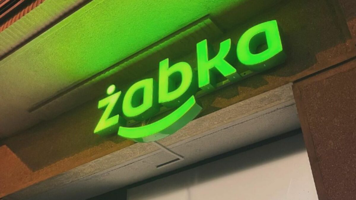 Żabka wycofuje popularny produkt.