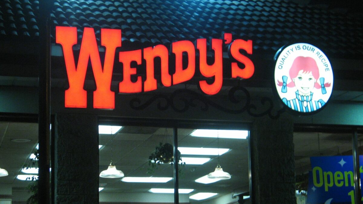 Wendy’s podbije Polskę?