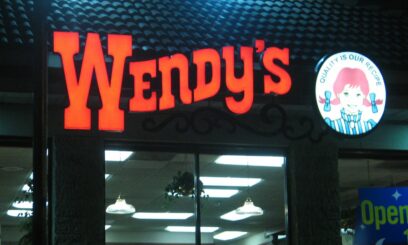 Wendy’s podbije Polskę?